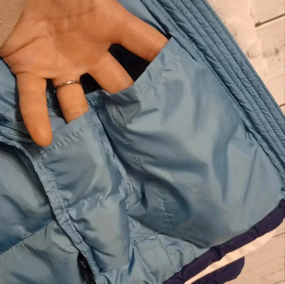 Boys NWOT 32 Degrees Heat Fall Puffer Jacket - Picture 7 of 9